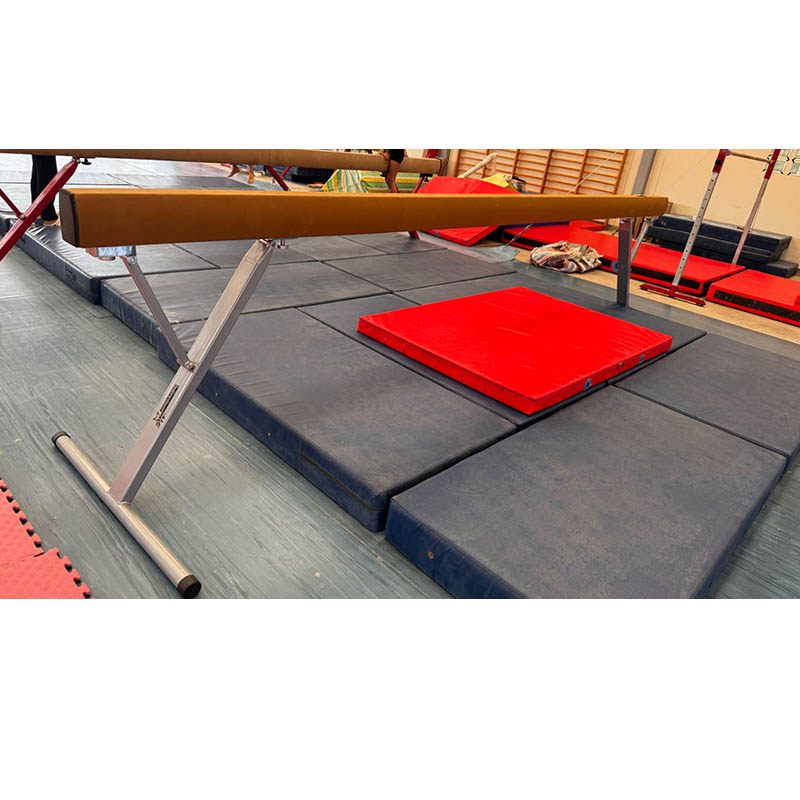 Gymnastics Beam Floor - 체조 바닥 밸런스 빔 폼 빔