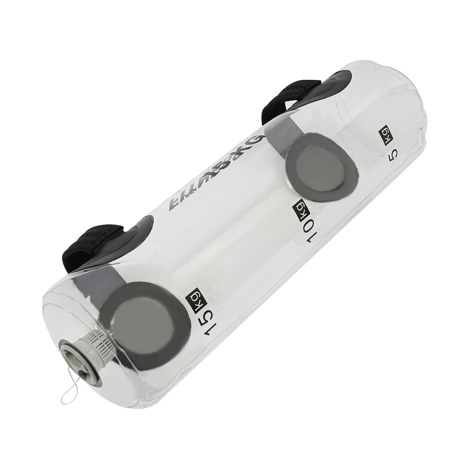 Sports Equipment Names - 20kg / 15kg 아쿠아백, 샌드백, 충전식