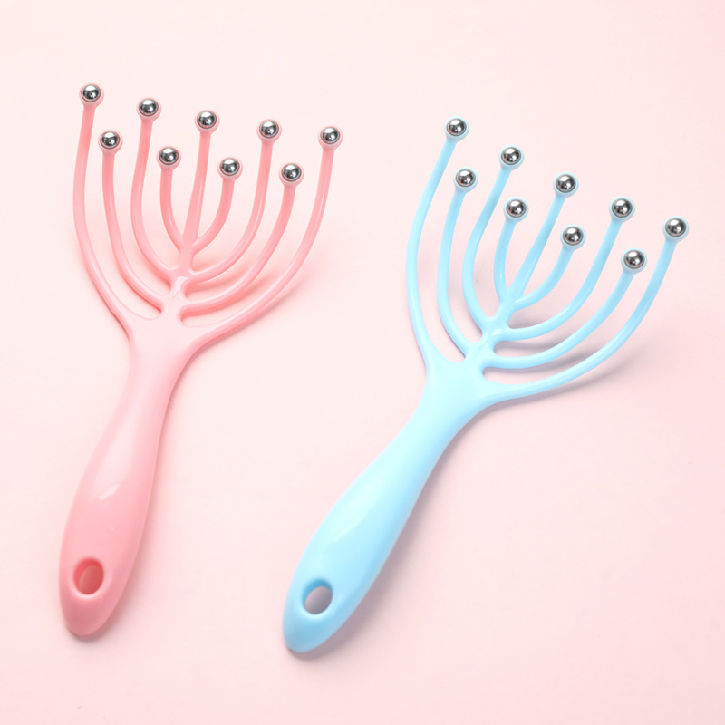 Lacrosse Stick Head - 1 Pc 헤드 마사지 두피 목