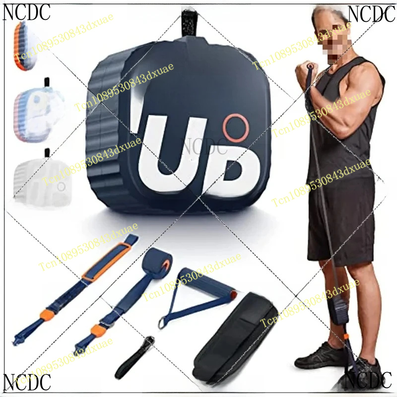 홈 피트니스 장비 4.4-44 LB 조절 가능한 저항  - Sports Equipment Names 리뷰 및 가격