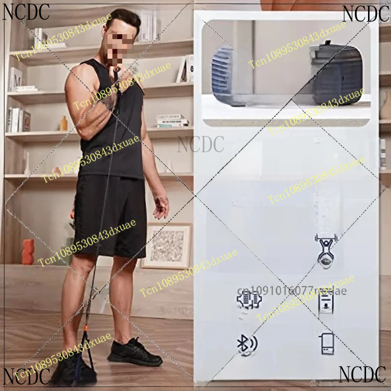 홈 피트니스 장비 4.4-44 LB 조절 가능한 저항  - Sports Equipment Names 리뷰 및 가격