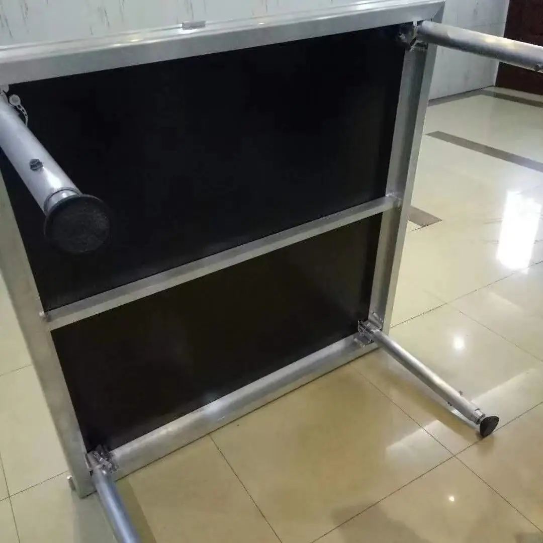 2026년 공장 직공급 빠른 설치 알루미늄 콘서트 무대 - Gymnastics Beam Floor 리뷰 및 가격