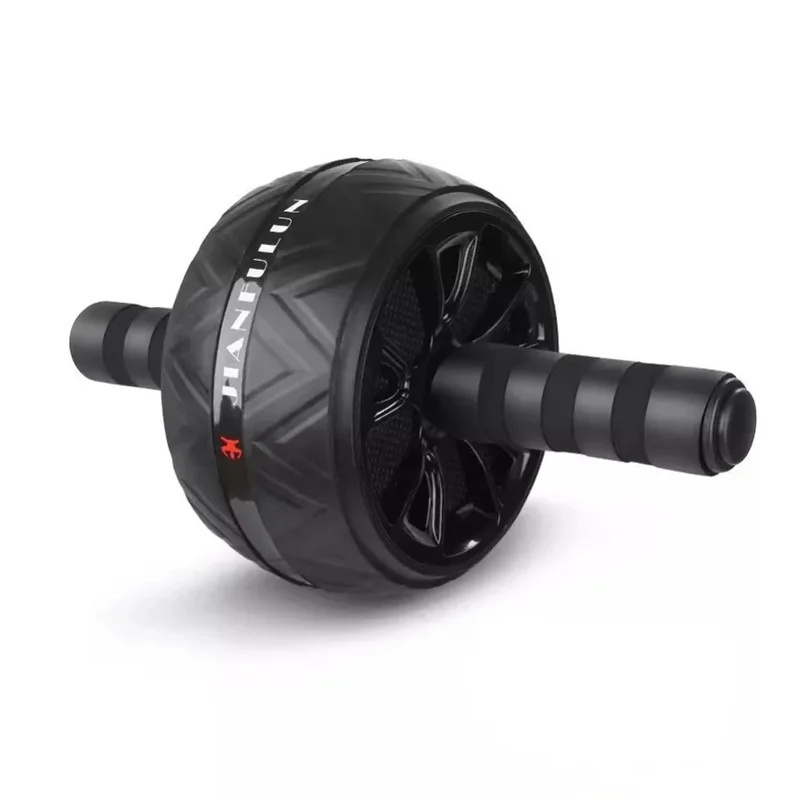 미끄럼 방지 그립 복부 롤러 휠, 내구성 있는 복부 코 - Sports Equipment Names 리뷰 및 가격