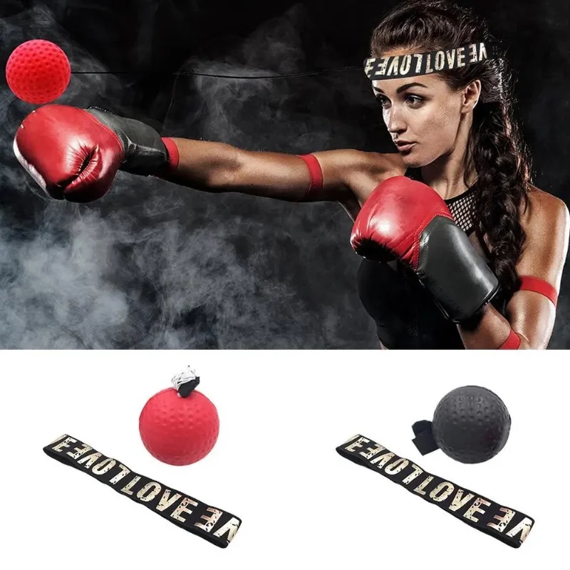 1/3개입 복싱 스피드볼 헤드 마운트형 PU 펀치 산다 - Sports Equipment Names 리뷰 및 가격