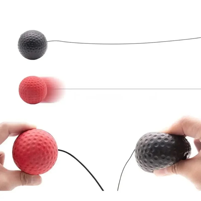 1/3개입 복싱 스피드볼 헤드 마운트형 PU 펀치 산다 - Sports Equipment Names 리뷰 및 가격