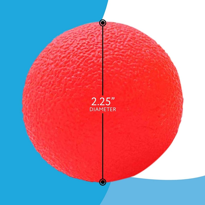 핸드 그립 에그 그립 공 손가락 트레이너, 체육관 피트 - Sports Equipment Names 리뷰 및 가격