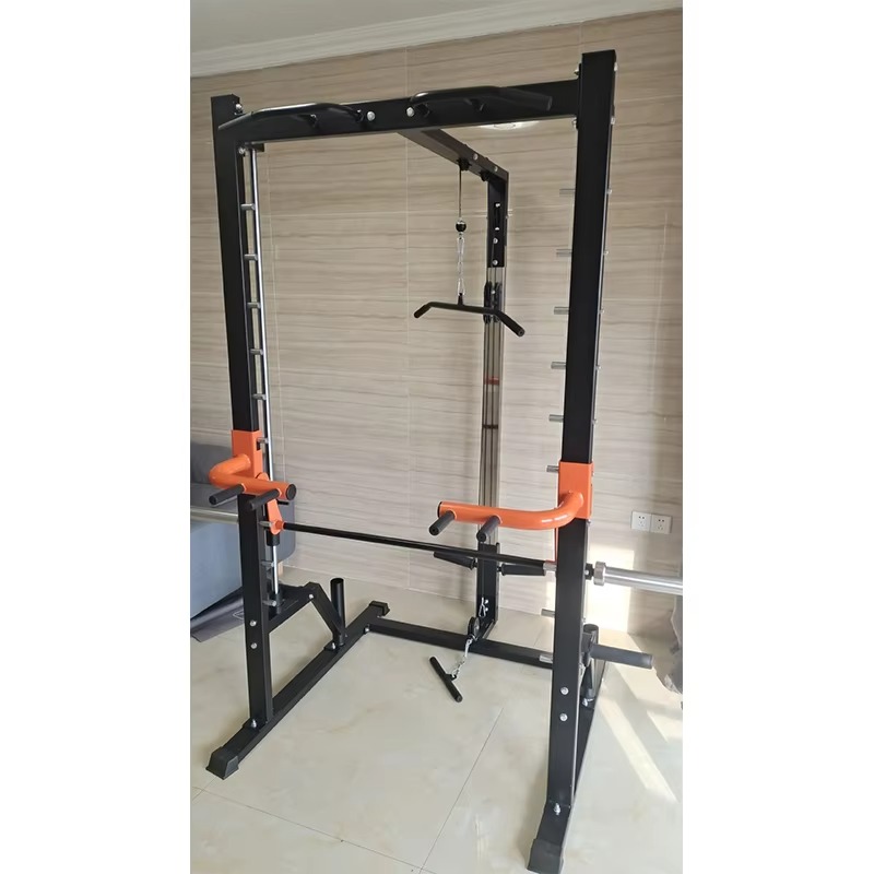 다기능 가정용 실내 풀업 피트니스 장비 트레이닝 세트  - Sports Equipment Rack 리뷰 및 가격