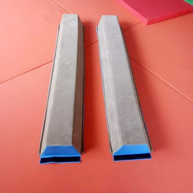 고품질 섹셔널 홈 체조 장비 일상 훈련용 바닥 균형 빔 - Gymnastics Beam Floor 리뷰 및 가격