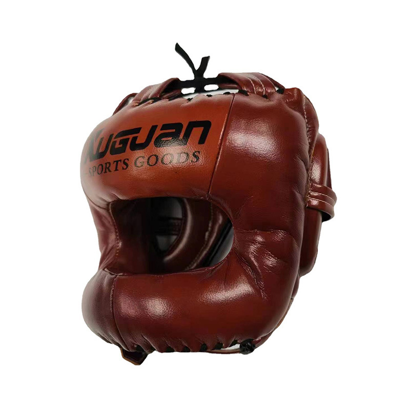 PU 권투 머리 보호 성인 피트니스 장비 크로스 빔 폐 - Sports Equipment Names 리뷰 및 가격