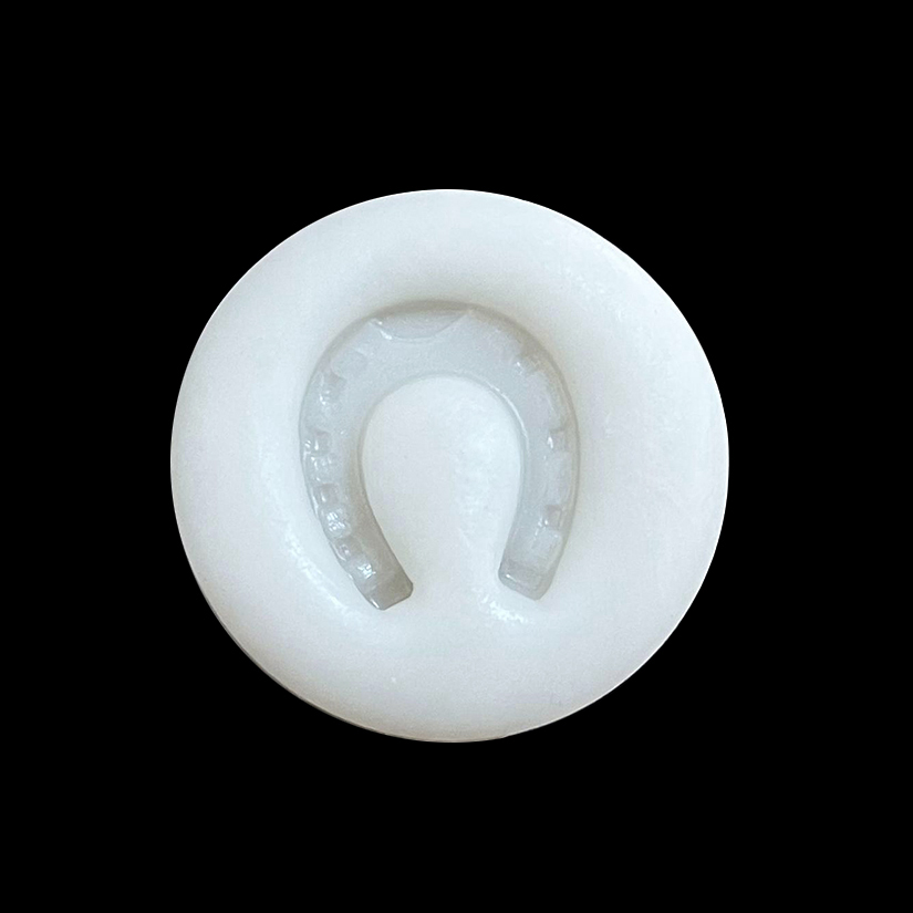말굽 실리콘 Sugarcraft 금형 초콜릿 컵케익 베 - Horseshoe Game Set 리뷰 및 가격