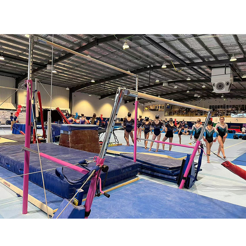 2026년 고품질 체조 장비 공급업체 경쟁력 있는 가격 - Gymnastics Beam Floor 리뷰 및 가격