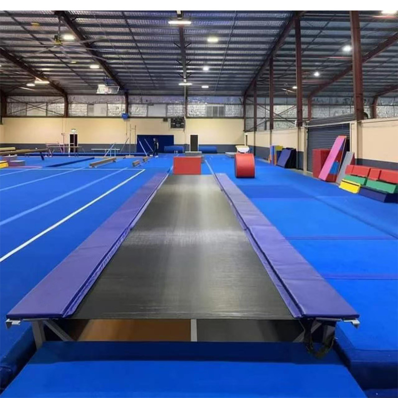 2026년 고품질 체조 장비 공급업체 경쟁력 있는 가격 - Gymnastics Beam Floor 리뷰 및 가격